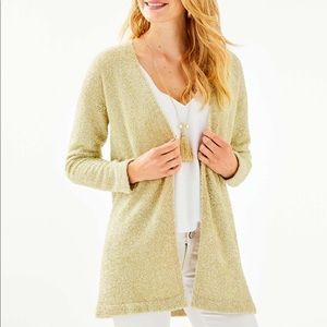 Lilly Pulitzer Woodbury Cardigan